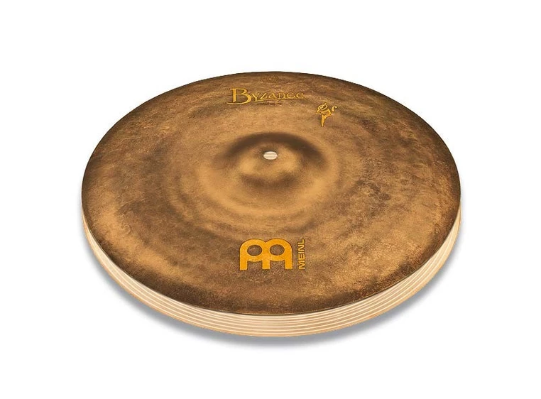 Meinl Byzance 14 Sand HiHat B14SAH Benny Greb 